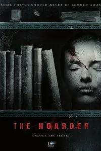 Постер к фильму «Барахольщик (2015)»
