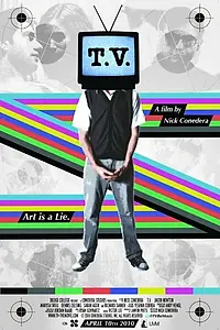 Постер к фильму «T.V. (2010)»