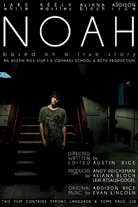 Постер к фильму «Noah (2010)»
