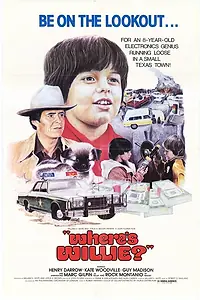 Постер к фильму «Где Вилли? (1978)»