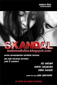 Постер к фильму «Skandal (2011)»