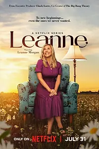 Постер к сериалу «Лиэнн (2025)»