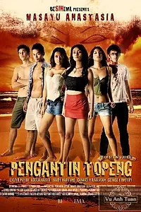 Постер к фильму «Pengantin Topeng (2010)»