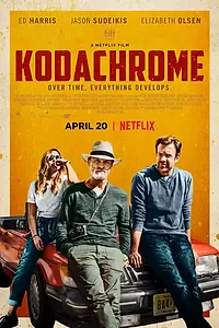 Постер к фильму «Кодахром (2017)»