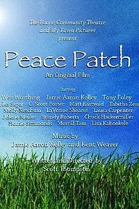 Постер к фильму «Peace Patch (2009)»