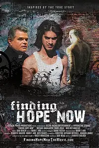 Постер к фильму «Обретая надежду (2014)»