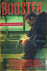 Постер к фильму «Бустер (2012)»