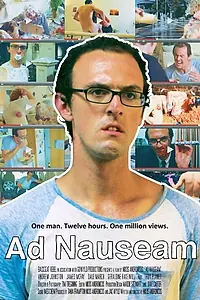 Постер к фильму «Ad Nauseam (2014)»