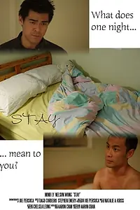 Постер к фильму «Stay (2010)»