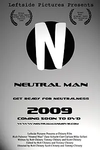 Постер к фильму «Neutral Man (2009)»