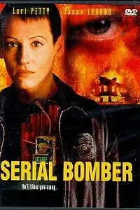 Главный постер фильма «Обратный отсчет (1996)»