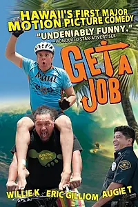 Постер к фильму «Get a Job (2011)»