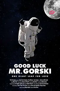 Постер к фильму «Good Luck, Mr. Gorski (2011)»