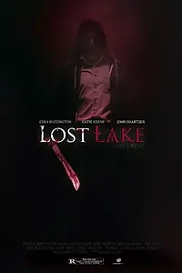 Постер к фильму «Lost Lake (2012)»