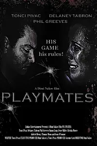 Постер к фильму «Playmates (2011)»