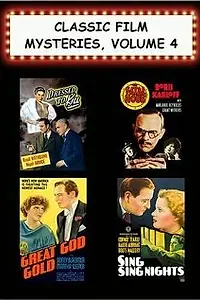 Постер к фильму «Sing Sing Nights (1934)»