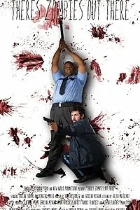 Постер к фильму «There's Zombies Out There (2011)»