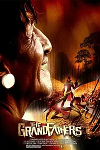 Постер к фильму «The Grandfathers (2011)»