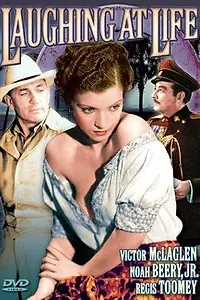 Постер к фильму «Laughing at Life (1933)»