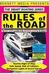 Главный постер фильма «Rules of the Road (1993)»