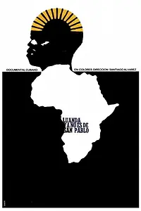 Главный постер фильма «Luanda ya no es de San Pablo (1976)»