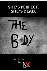Главный постер фильма «The Body (2022)»