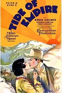 Постер к фильму «Волна империи (1929)»
