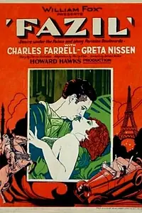 Постер к фильму «Фазиль (1928)»