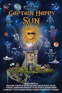 Постер к фильму «Captain Happy Sun (2020)»