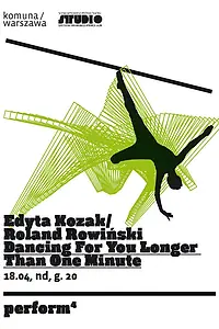 Постер к фильму «Танцы для вас (2010)»