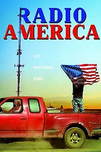 Постер к фильму «Radio America (2015)»