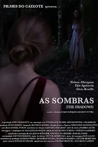 Постер к фильму «As Sombras (2009)»
