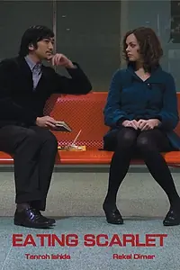 Постер к фильму «Eating Scarlet (2011)»