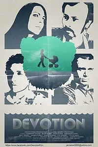 Постер к фильму «Преданность (2013)»