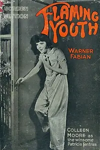 Постер к фильму «Пылкая юность (1923)»
