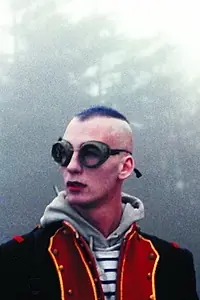 Главный постер фильма «Сила обстоятельств (1997)»
