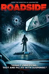 Главный постер фильма «Обочина (2013)»