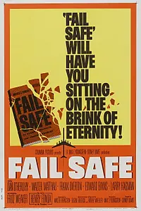 Постер к фильму «Система безопасности (1964)»