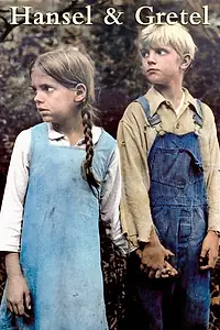 Постер к фильму «Hansel & Gretel (1977)»
