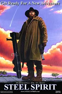 Постер к фильму «Steel Spirit (2002)»