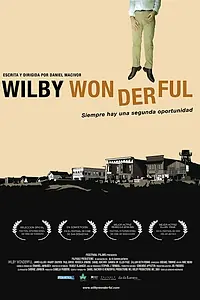Главный постер фильма «Вилби Великолепный (2004)»