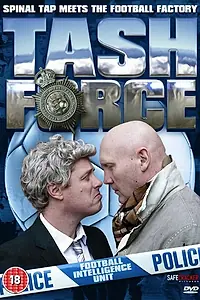 Постер к фильму «Tash Force (2012)»