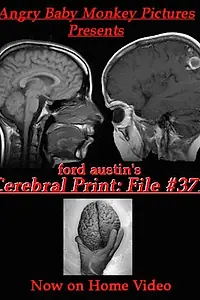 Постер к фильму «Cerebral Print: File #371 (2003)»