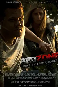Постер к фильму «Red Zone (2013)»