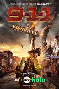 Постер к сериалу «911: Нашвилл (2025)»