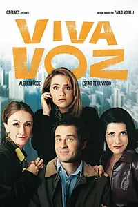 Постер к фильму «Громкость (2003)»