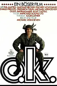 Постер к фильму «О.К. (1970)»