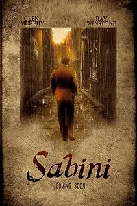 Постер к фильму «Sabini»