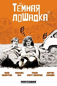 Постер к фильму «Темная лошадка (2005)»