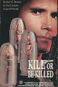 Постер к фильму «Убей или умри (1993)»